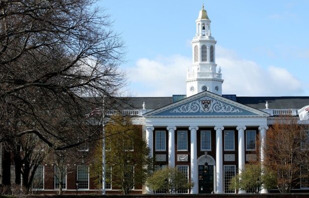 Donald Trump threatens to remove Harvard’s tax exempt status