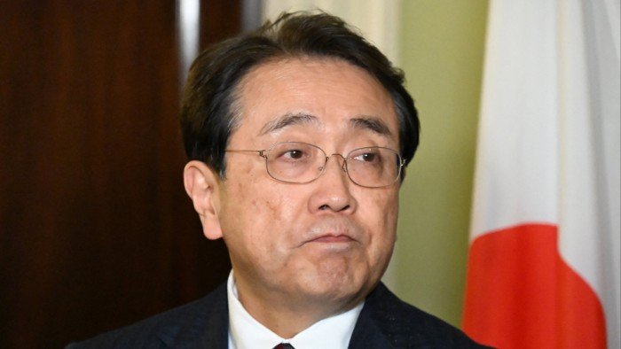 Donald Trump weighs in on Japan trade talks but Tokyo team leaves without deal
