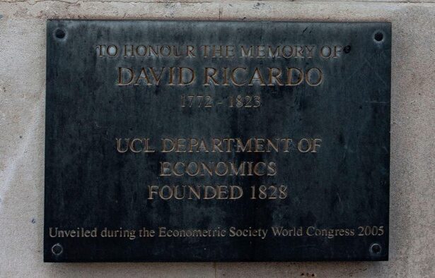 Donald Trump’s gift to globalisation