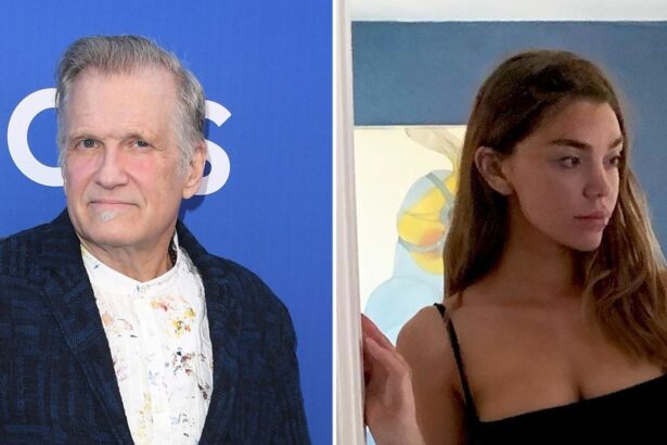 Drew Carey’s Close Friendship With Model Niki Skyler Revealed