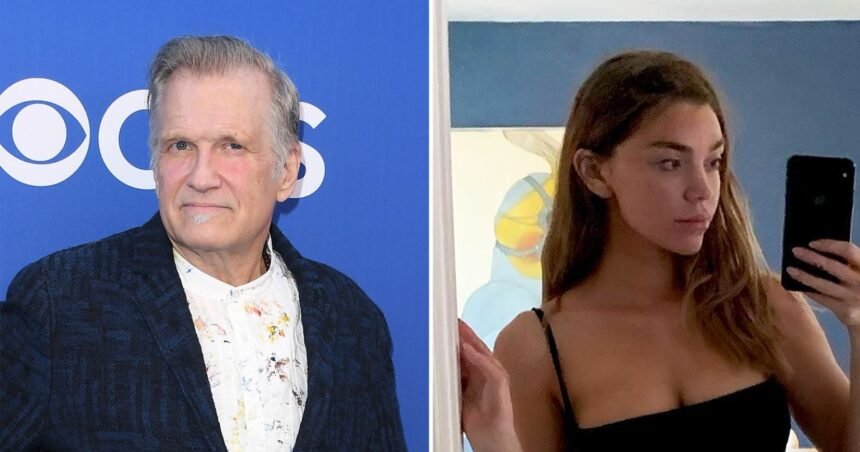 Drew Carey’s Close Friendship With Model Niki Skyler Revealed