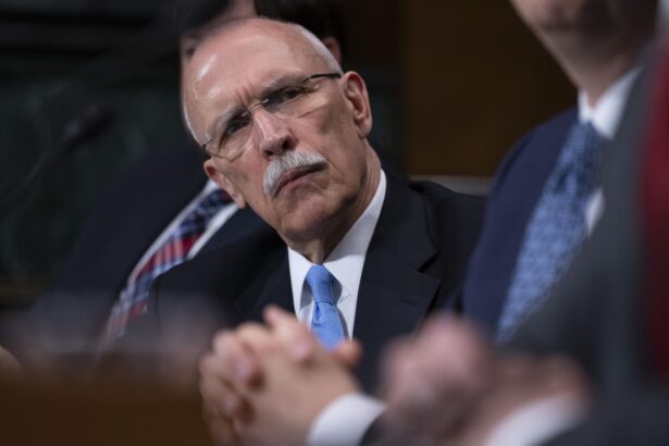 Drug Patent Reform’s Often Been Postponed, Is Congress Ready To Act?