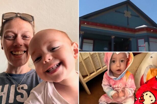 Drug dealer mom whose baby died of fentanyl never called 911: docs