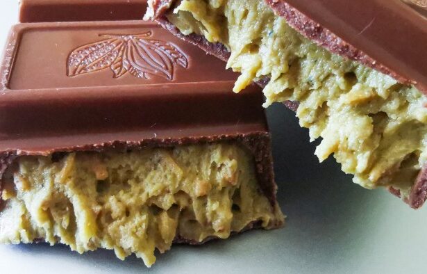 Dubai chocolate sparks pistachio shortage as TikTokers go nuts