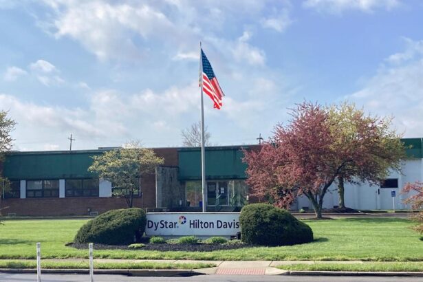 DyStar optimises production in Americas to boost efficiency, growth