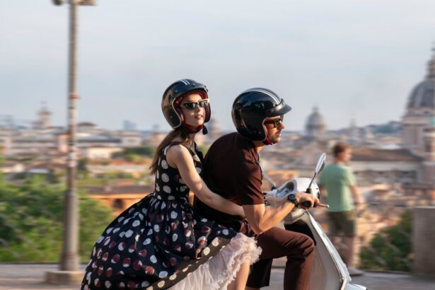 Everything You Need to Know About ‘Emily in Paris’ Season 5