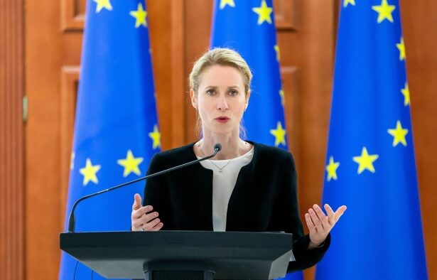 EU readies ‘plan B’ should Trump walk away from Ukraine talks