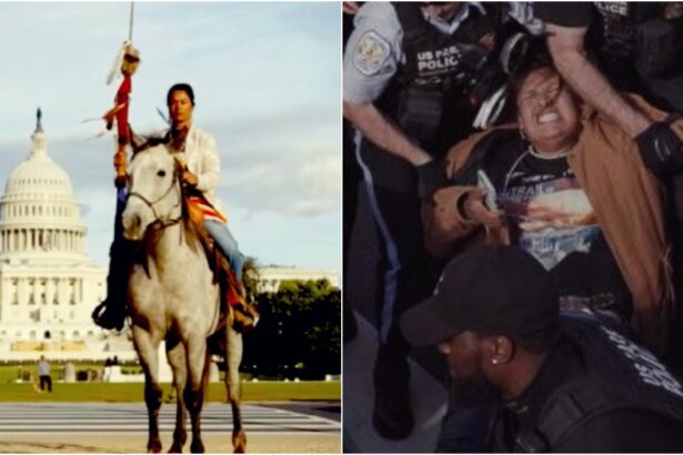 EXCLUSIVE: Forgotten by Bureaucracy, Ignored by Kamala Harris, Attacked by Biden’s Feds, California’s Muwekma Ohlone Tribe Resorts to ‘Common Sense’ Trump Administration for Recognition |