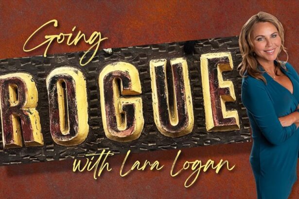 EXCLUSIVE: Lara Logan Reports Live from Panama — Teases Explosive Report on Biden’s Border Failures and Growing Chinese Influence in the Region |