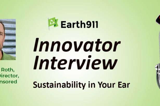 Earth911 Podcast: Project Censored’s Andy Lee Roth on Under-Reported Environmental Stories