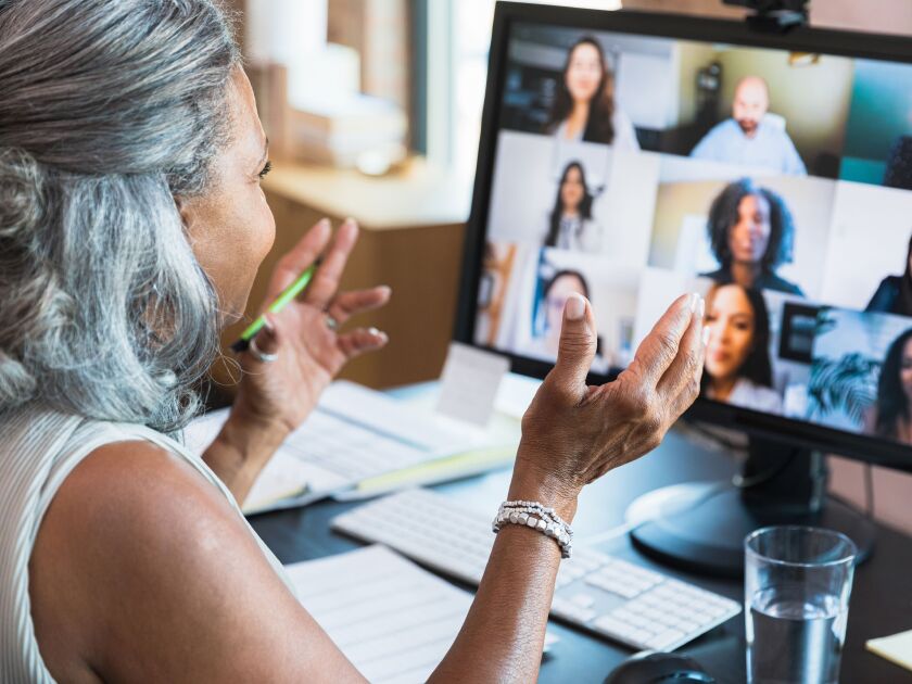Education Week’s Virtual Leadership Symposium 2025