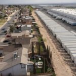El eslabón no regulado de una cadena de suministro tóxica