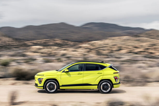 Electric Vehicles Help Combat Climate Change, Here’s Why.