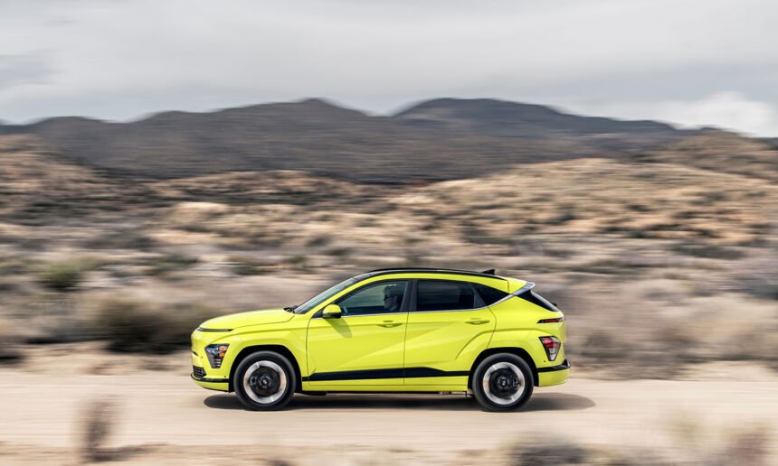 Electric Vehicles Help Combat Climate Change, Here’s Why.