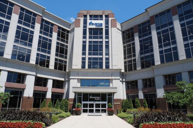 Elevance Health Overcomes Rising Costs, Reports  Billion Profit
