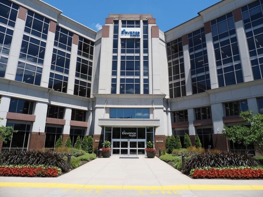 Elevance Health Overcomes Rising Costs, Reports  Billion Profit