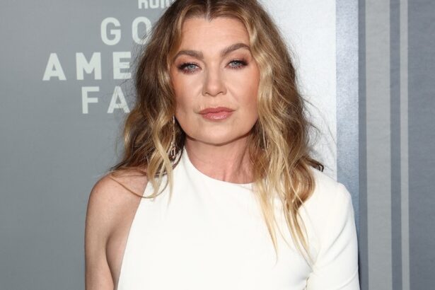 Ellen Pompeo Won’t Leave ‘Grey’s Anatomy’ as That Makes ‘No Sense’