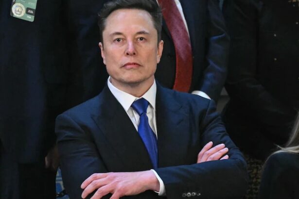 Elon Musk’s “End Slaughter” Post After Trump Says Russia, Ukraine “Very Close To Deal”