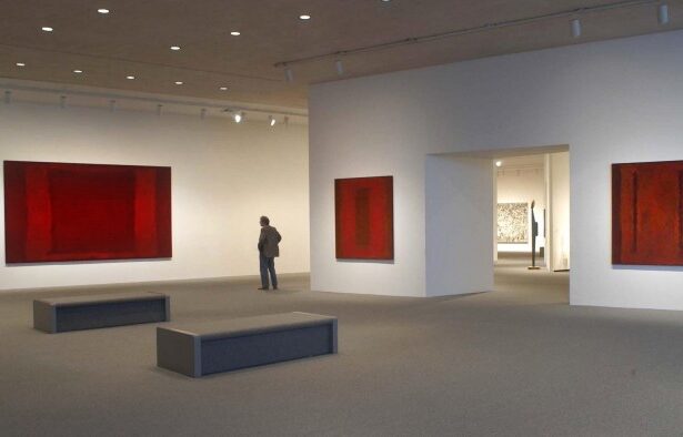 Elon Musk’s cost-cutting team sets its sights on US’s National Gallery