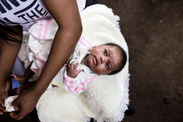 Ending Malaria Makes Everyone Healthier, Safer And More Prosperous