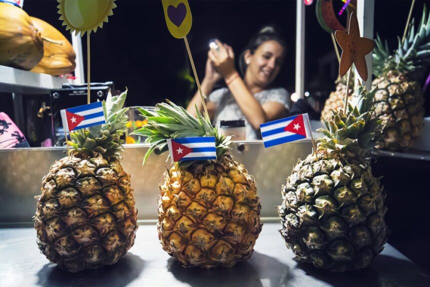 Entrepreneurship in Cuba: Uncertainty, Transaction Costs, and Stifled Potential