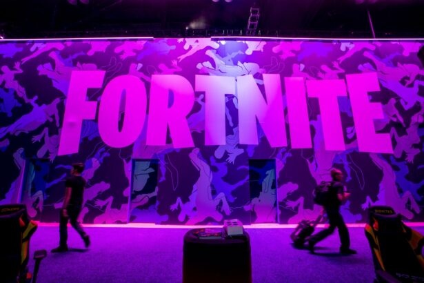 Epic Games just scored a win against Apple
