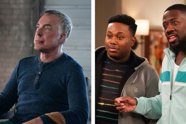 ‘Equalizer,’ ‘The Neighborhood’ Spinoffs Not Moving Forward at CBS