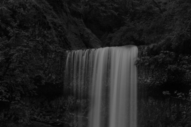 Ethereal Waterfalls Cascade Across Darkened Landscapes in Jonathan Knight’s Photos — Colossal