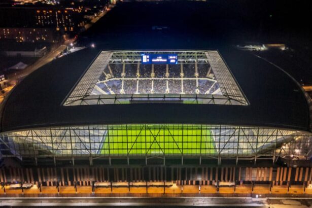 Everton fan receives lifetime ban from Premier League club after recording himself stealing food