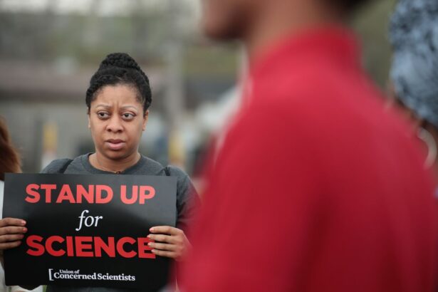 Everyone Loses When Environmental Justice Programs are Cut 