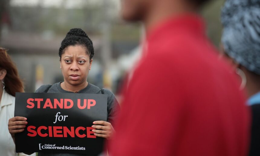 Everyone Loses When Environmental Justice Programs are Cut 