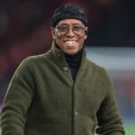 Ex-Arsenal star Ian Wright quietly funds women’s soccer player’s ACL rehab after Stoke City failed to pay