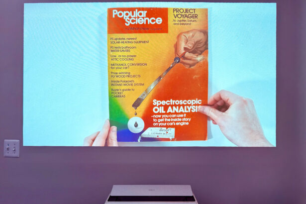 Exclusive deal: Turn any wall into a movie theater with this XGIMI projector for 0 off