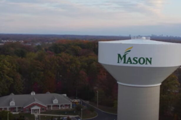 FAFO: George Mason University Student Who Called for Violence Against Trump Administration Gets Evicted and Referred to Law Enforcement by School |