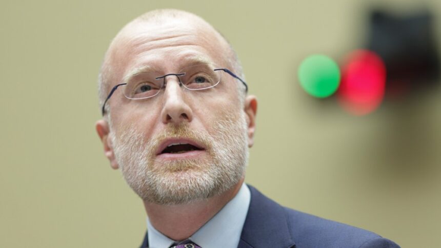 FCC Chairman Takes Aim at Comcast Over Coverage of Kilmar Abrego Garcia