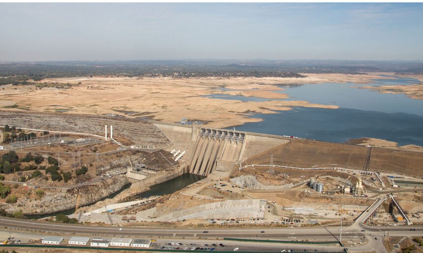 FIRO para evitar el FOMO hídrico: cómo no desperdiciar ni una gota en operaciones de embalses en California