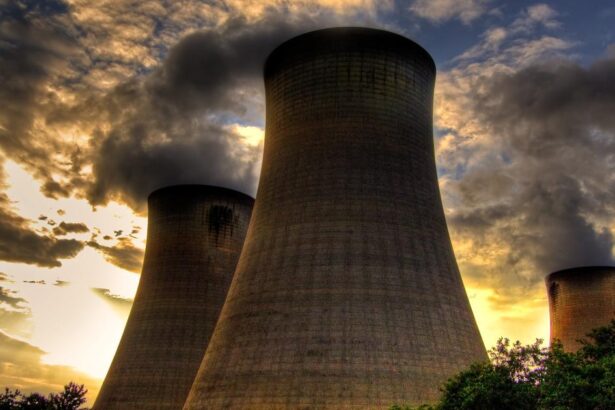 Faith in a fossil fuel free future