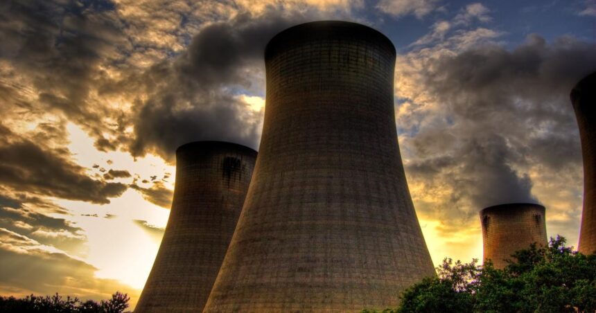 Faith in a fossil fuel free future