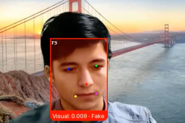 Fake job seekers use AI to interview for remote jobs, tech CEOs say