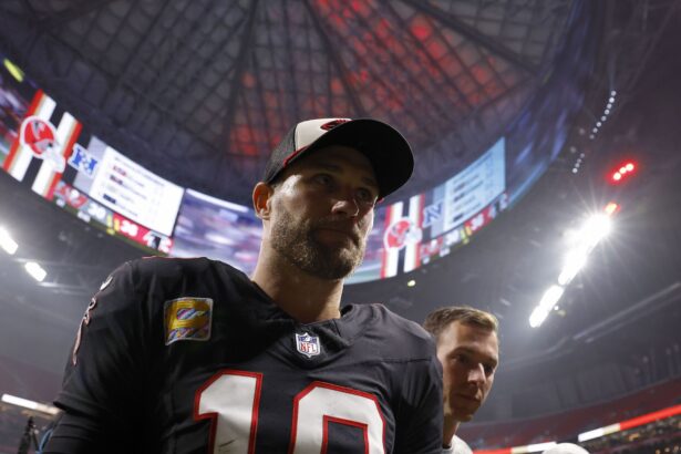 Falcons seeking ,000,000 financial favor from teams interested in Kirk Cousins trade: Report