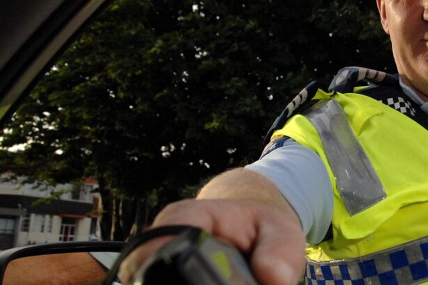 ‘Family emergency’ no excuse for seventh drink-driving offence