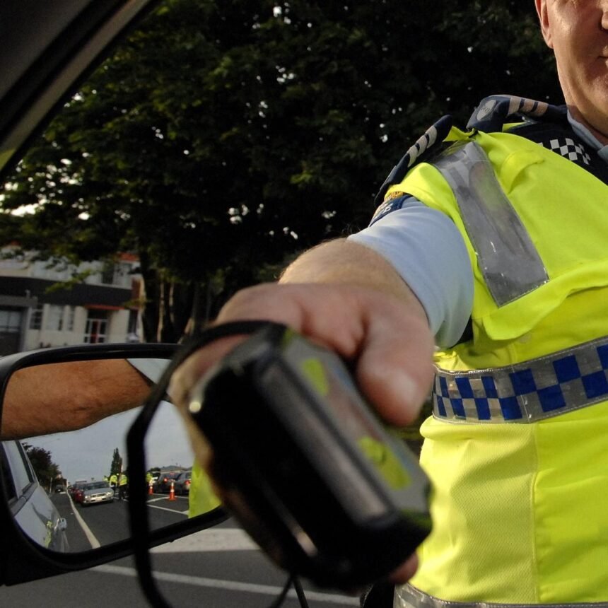 ‘Family emergency’ no excuse for seventh drink-driving offence