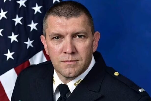 Family of Former D.C. Police Lieutenant Shane Lamond Seek Pardon from Trump Over Unjust J6-Related Conviction |