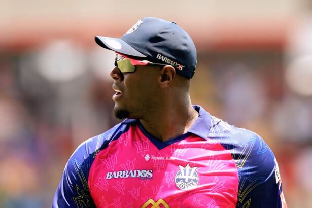 Fantasy Cricket Tips, Today’s Playing 11 and Pitch Report for West Indies T10 Vincy Premier League 2025, Match 9