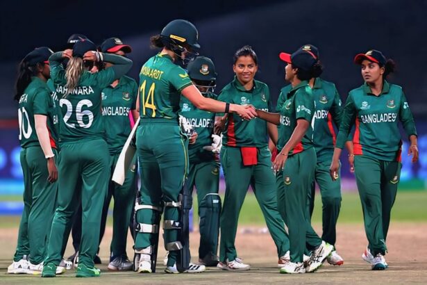 Fantasy Cricket Tips, and Pitch Report for ICC Women’s World Cup Qualifier, Match 3