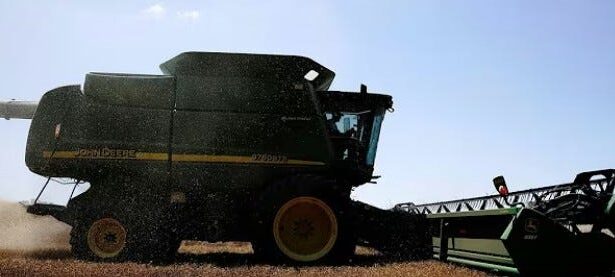 Farmers In Maine Are Protesting Trump