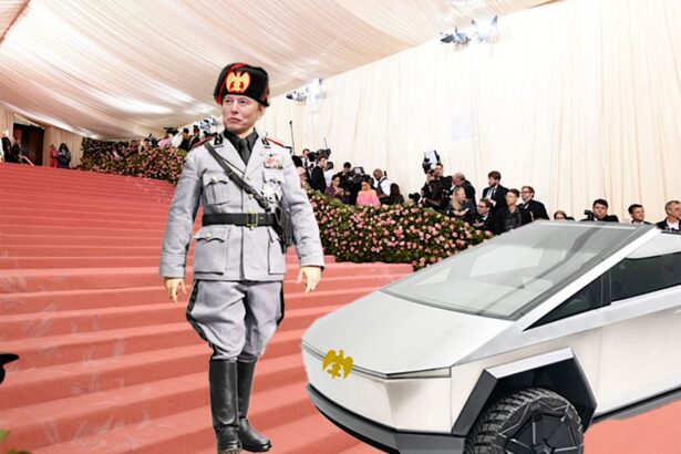 “Fasc-isms” Announced as This Year’s Met Gala Theme