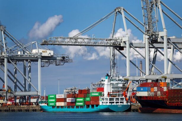 Fed survey finds global trade fight, policy uncertainty top financial stability risks