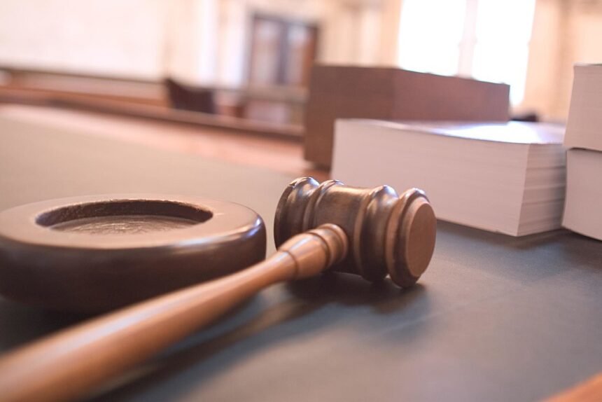 Federal Judge Cancels Biden-era EEOC Rule, Frees 9,000 Catholic Businesses from Pro-Abortion Tyranny |