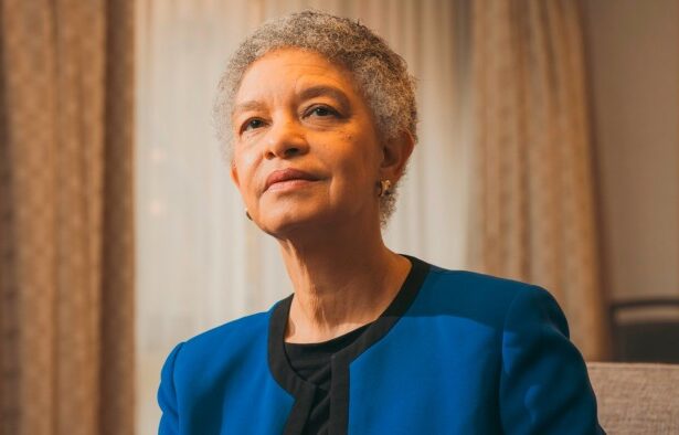 Federal Reserve ‘absolutely’ ready to help stabilise market if needed, top official says